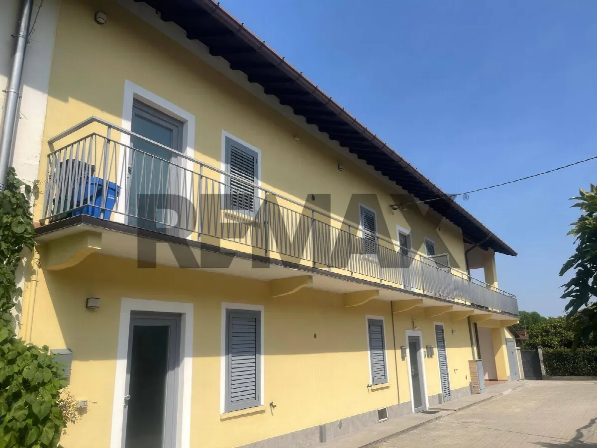 Appartamento in vendita a Vergiate - foto 1