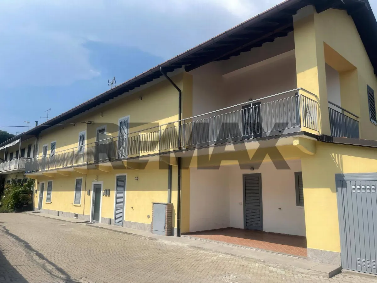 Appartamento in vendita a Vergiate - foto 1