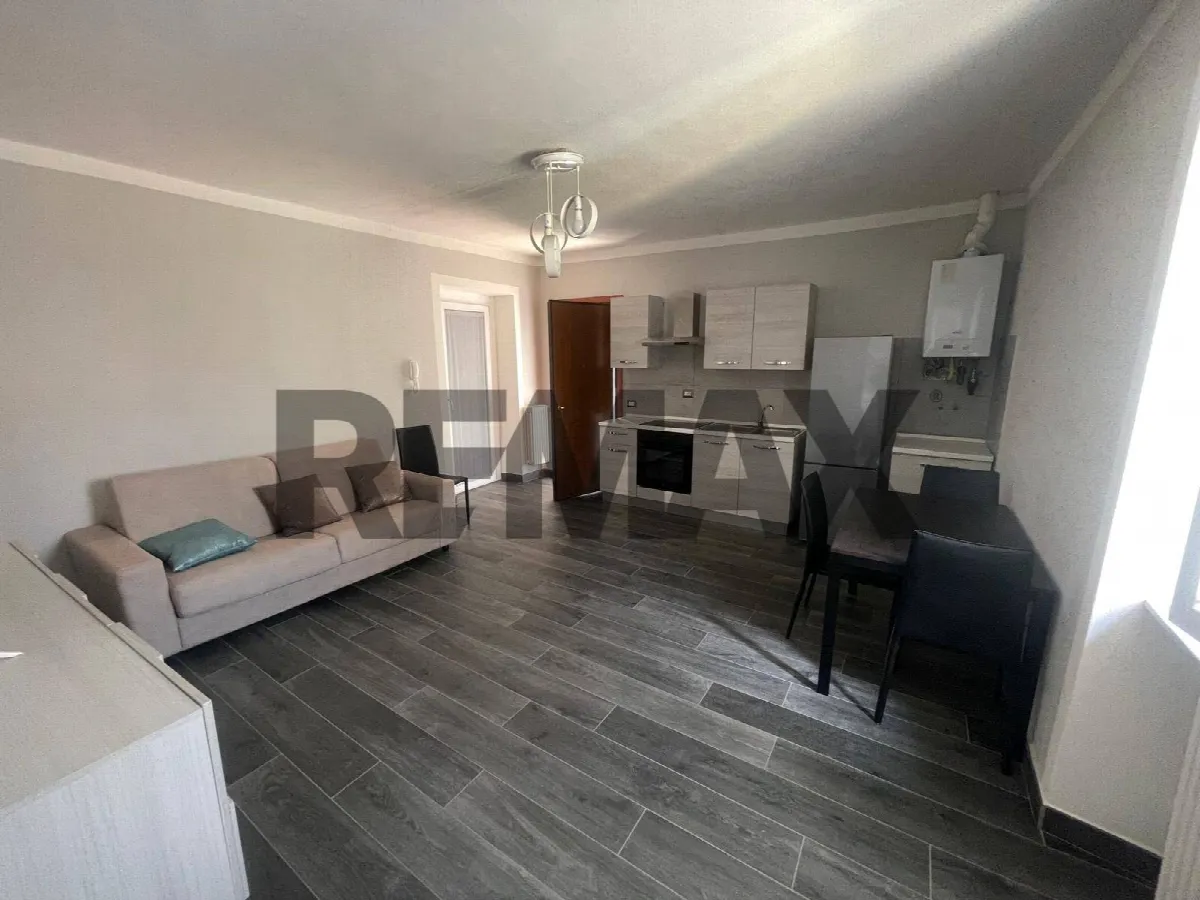 Appartamento in vendita a Vergiate - foto 1