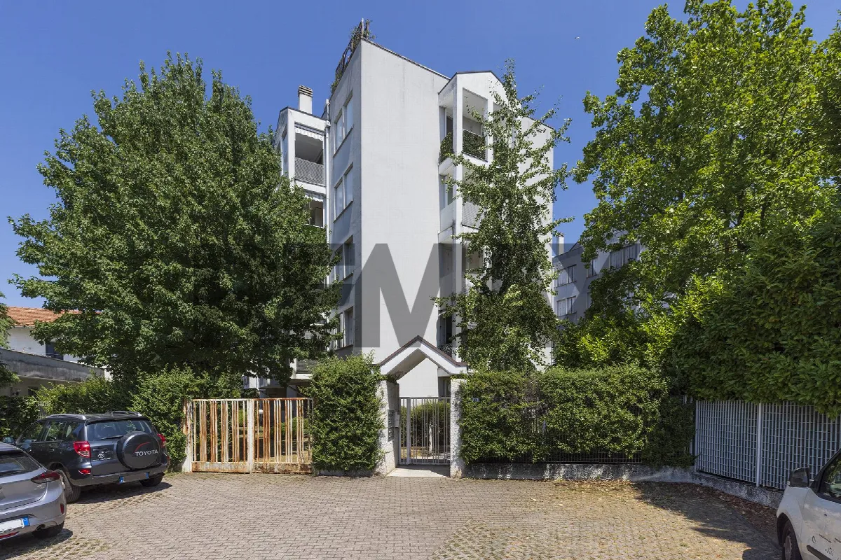 Appartamento in vendita a Gallarate, Arnate - foto 1