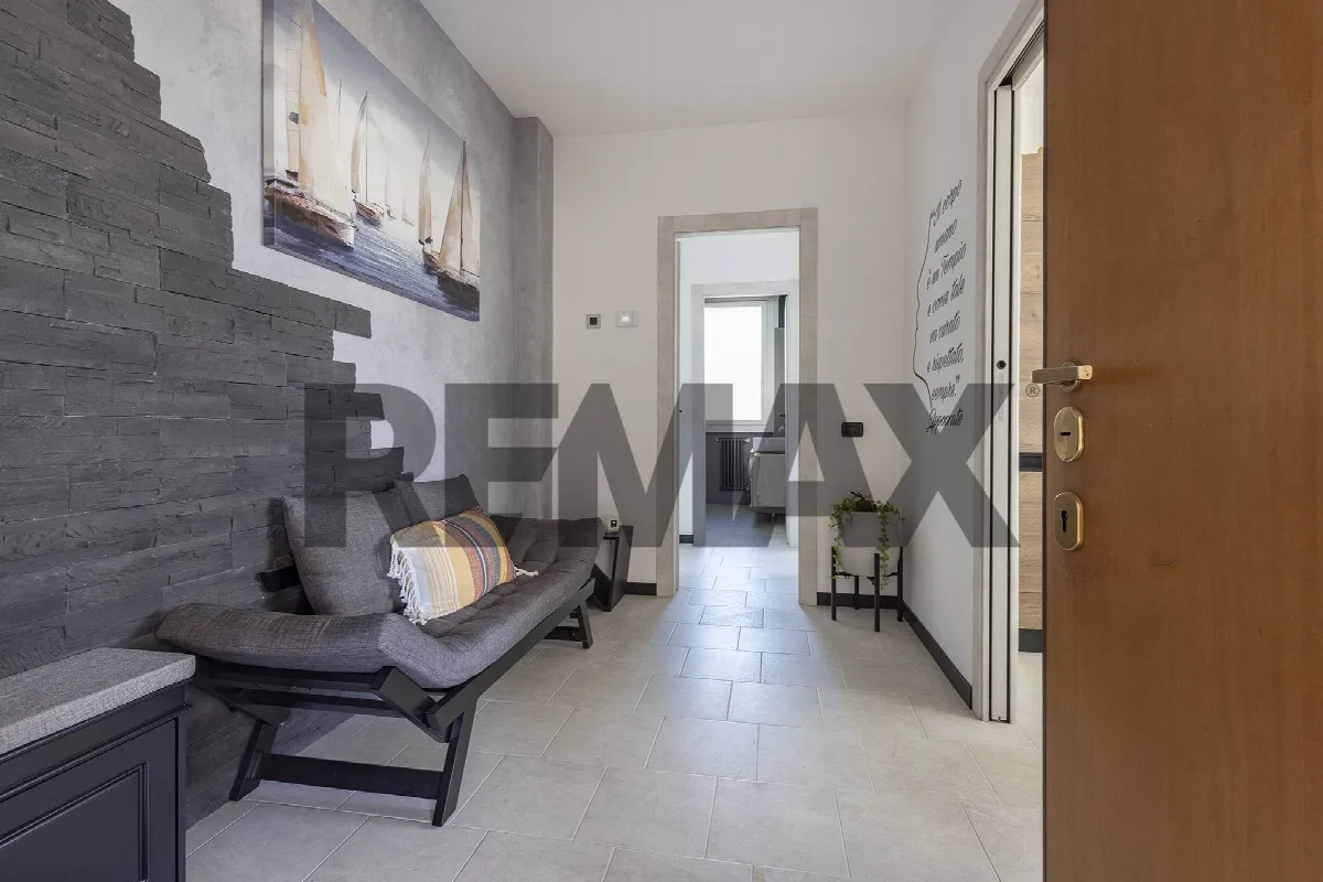 Appartamento in vendita a Gallarate, Arnate - foto 2