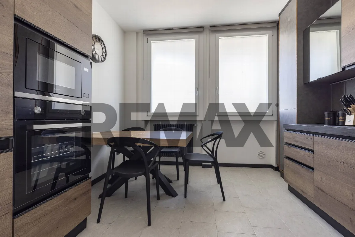 Appartamento in vendita a Gallarate, Arnate - foto 6