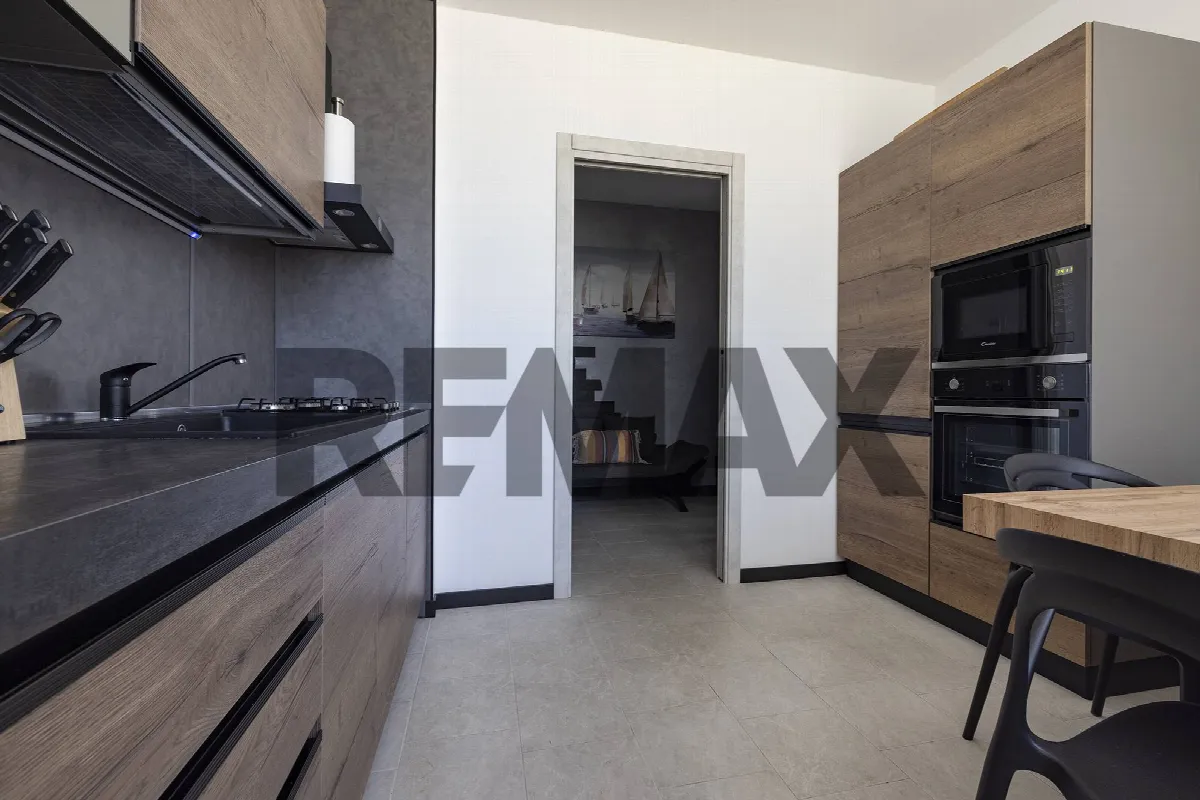 Appartamento in vendita a Gallarate, Arnate - foto 7
