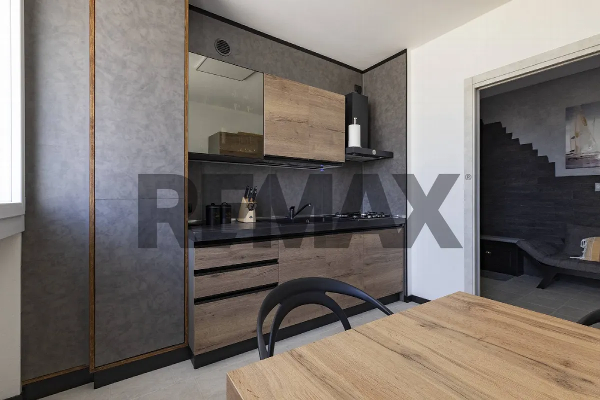 Appartamento in vendita a Gallarate, Arnate - foto 9