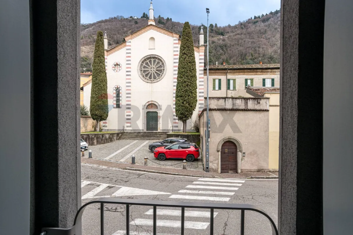 Appartamento in vendita a Como, Centro - foto 10