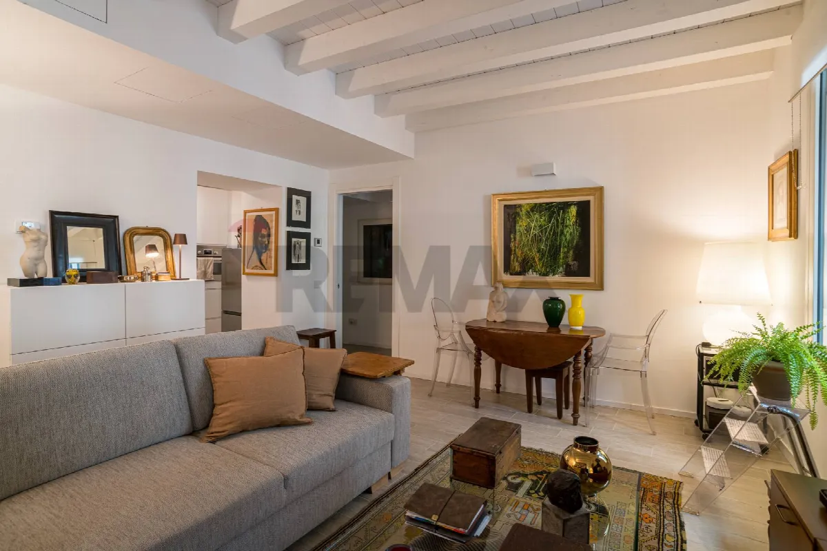 Appartamento in vendita a Como, Centro - foto 3