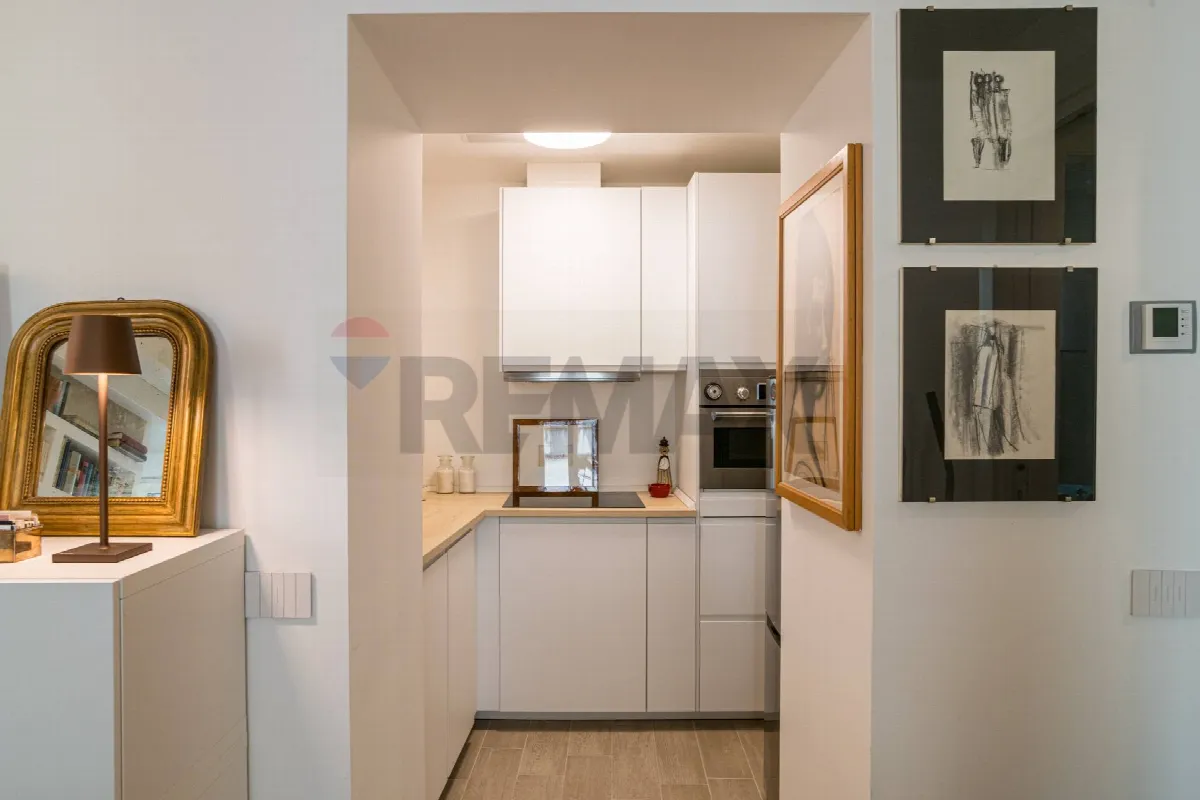 Appartamento in vendita a Como, Centro - foto 6