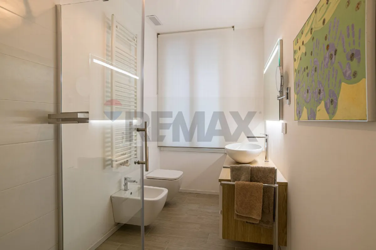 Appartamento in vendita a Como, Centro - foto 7