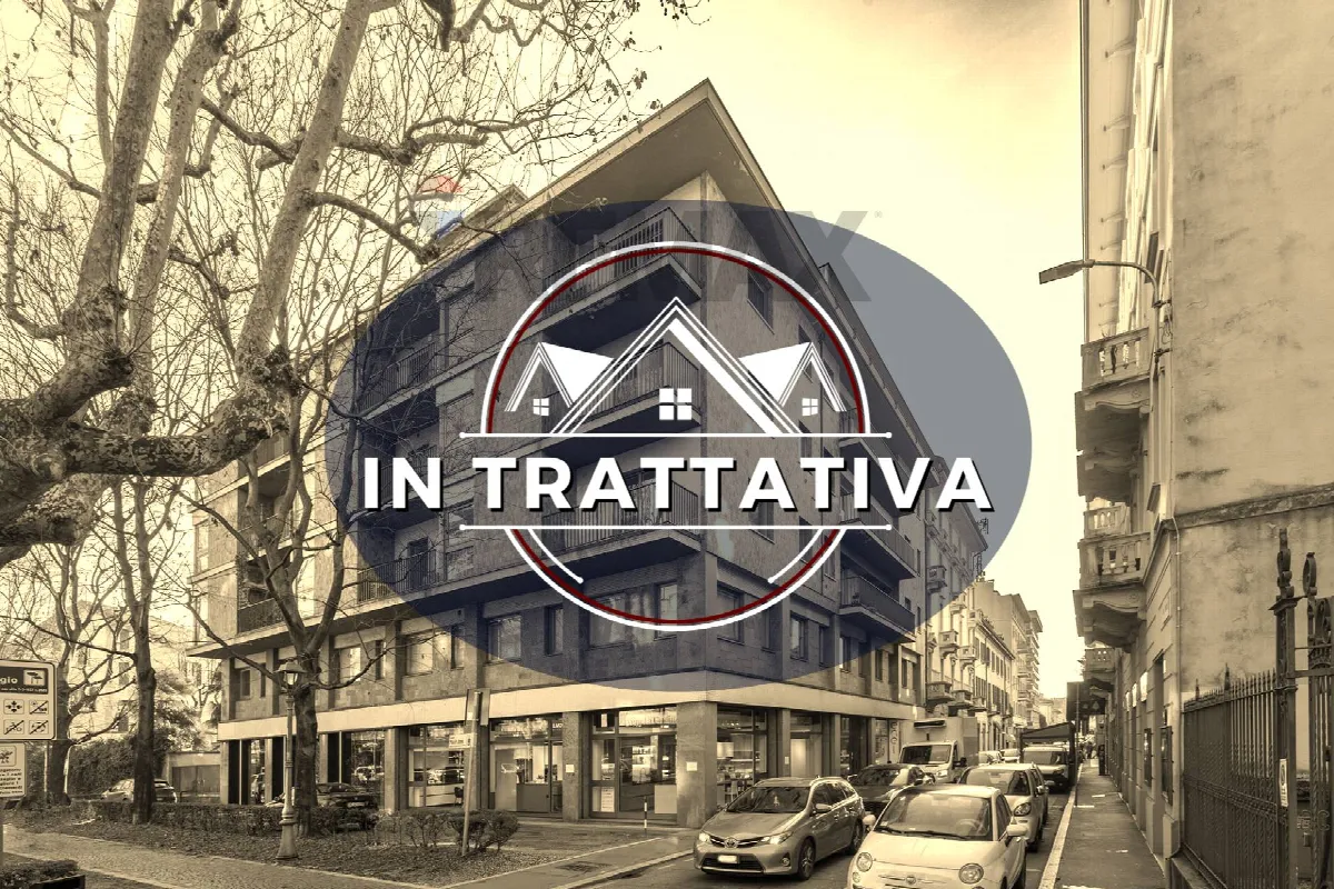Appartamento in vendita a Varese, Centro - foto 1