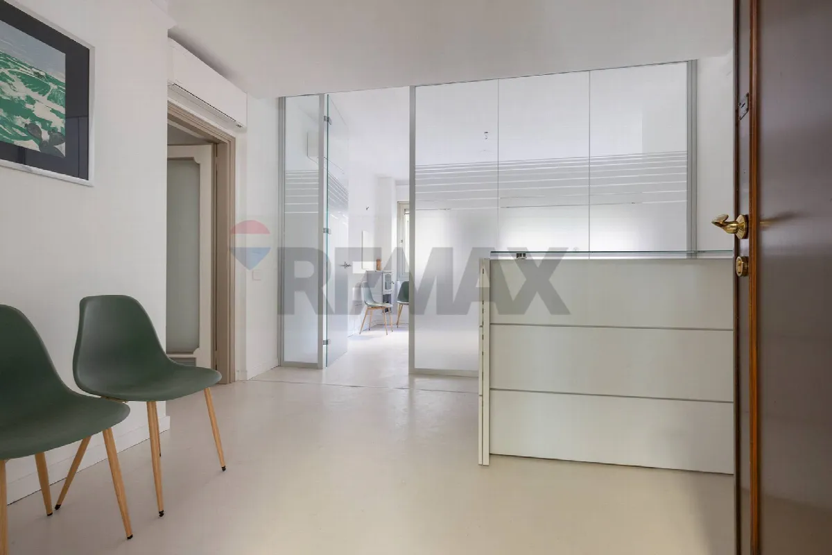 Appartamento in vendita a Varese, Centro - foto 3