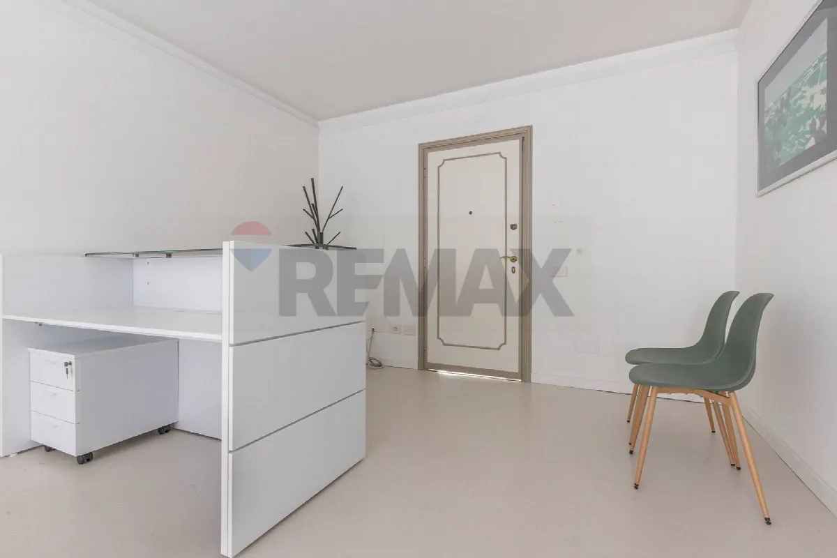 Appartamento in vendita a Varese, Centro - foto 4