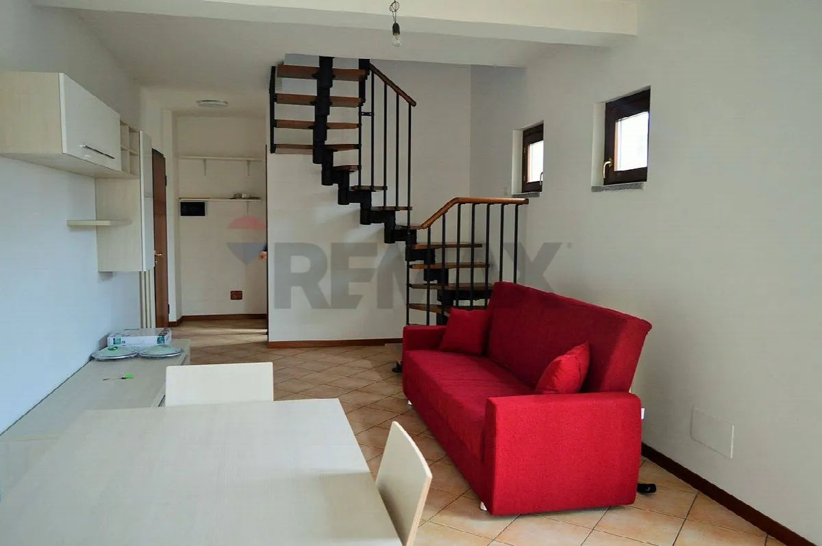 Appartamento in vendita a Varese, Centro - foto 3