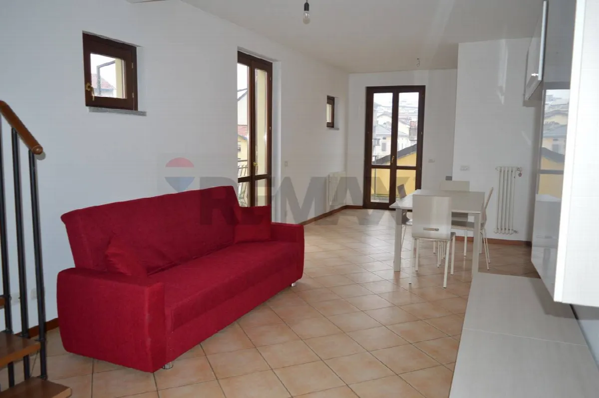 Appartamento in vendita a Varese, Centro - foto 5