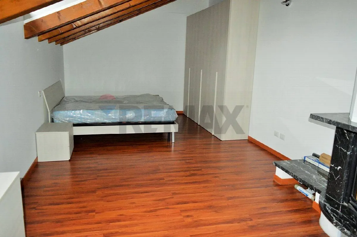 Appartamento in vendita a Varese, Centro - foto 7