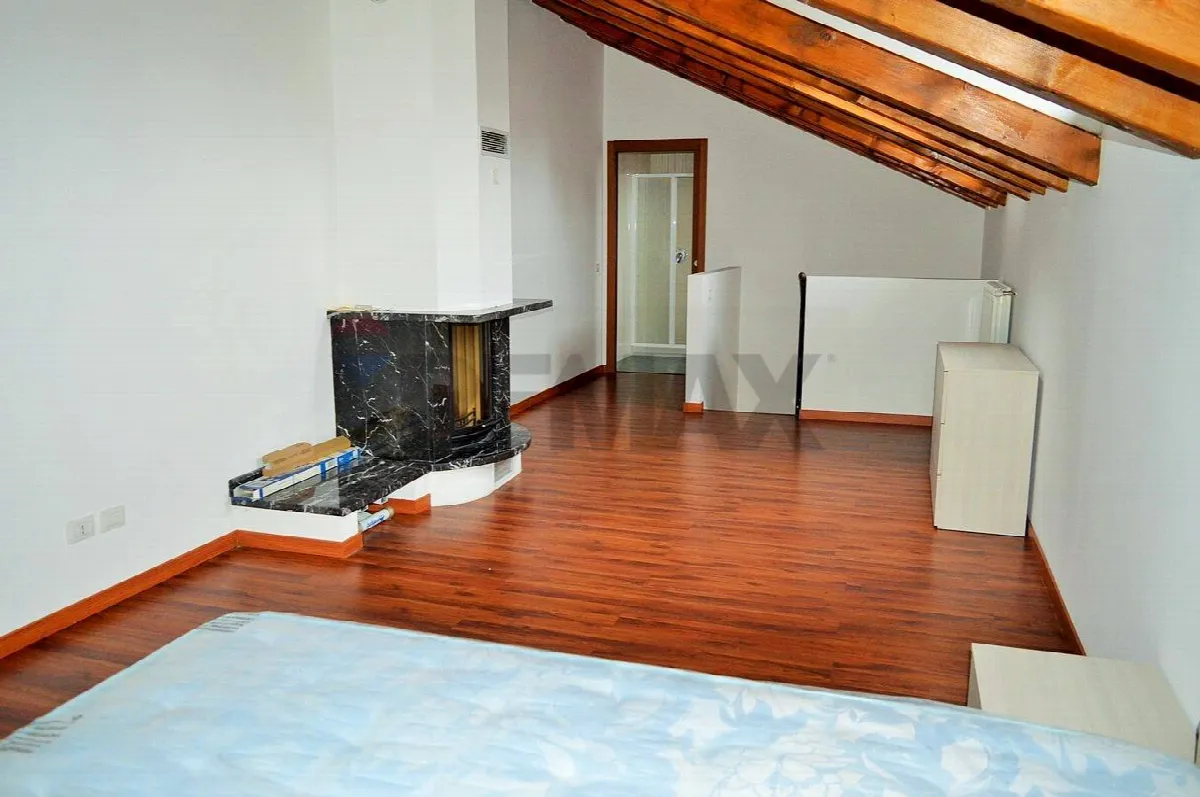 Appartamento in vendita a Varese, Centro - foto 8