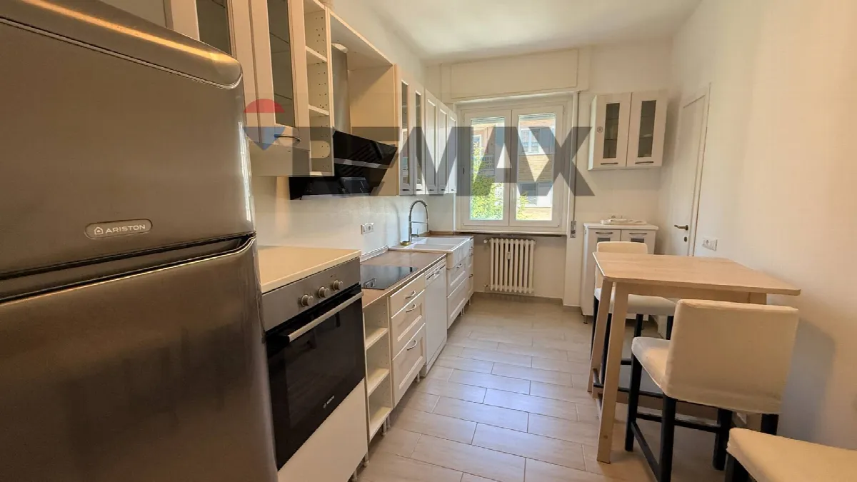 Appartamento in vendita a Varese, S. Ambrogio - foto 1