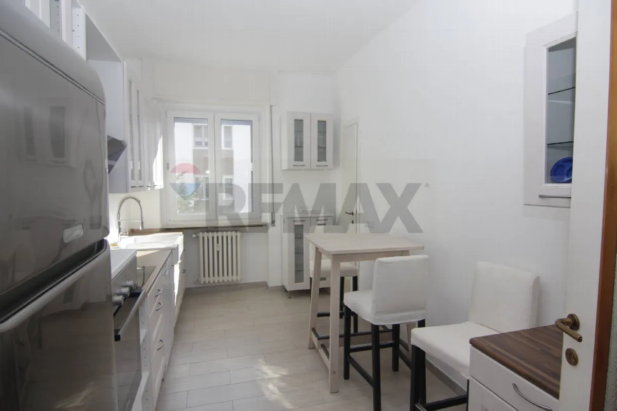 Appartamento in vendita a Varese, S. Ambrogio - foto 3