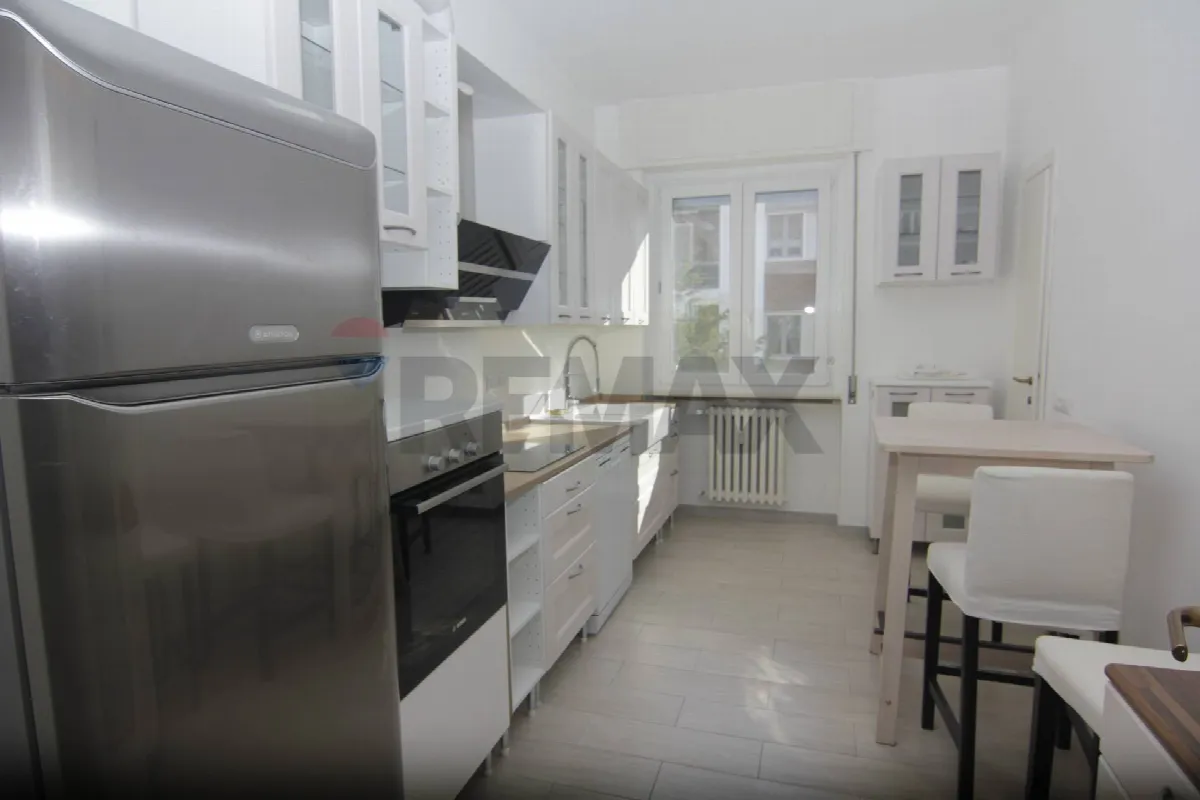Appartamento in vendita a Varese, S. Ambrogio - foto 4