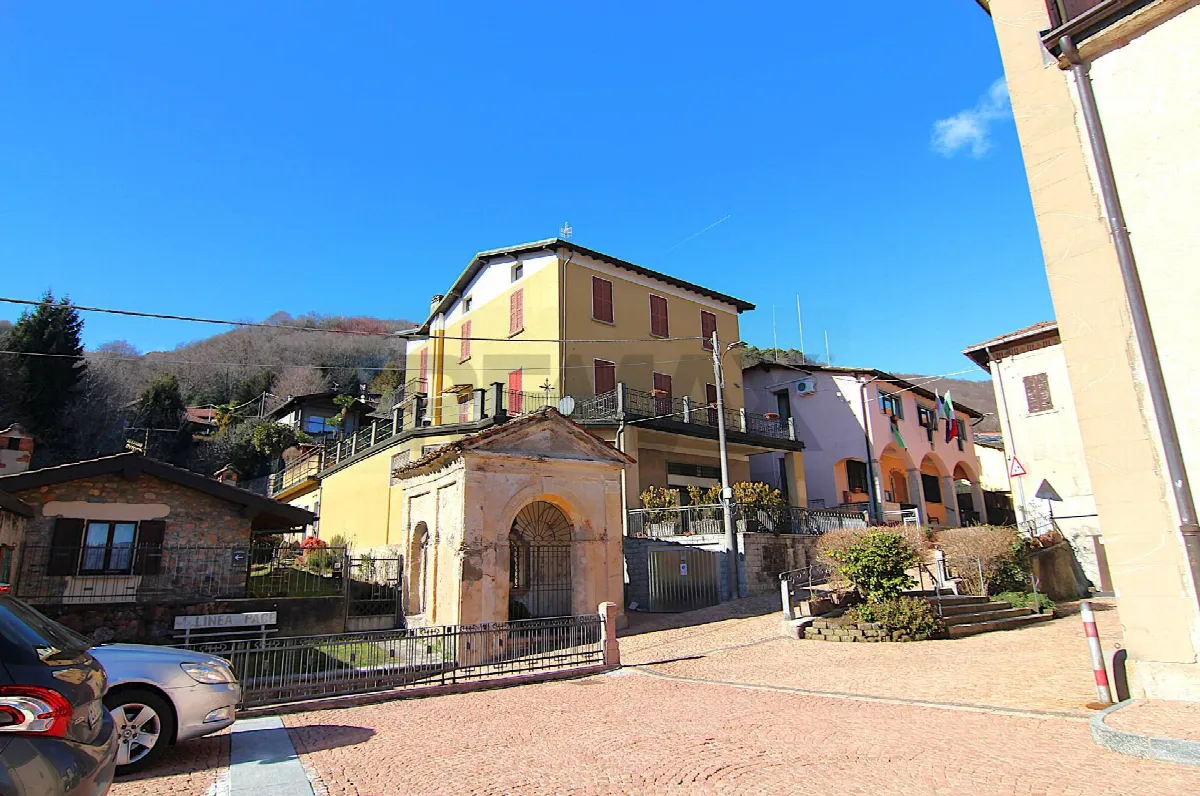 Appartamento in vendita a Cuasso al Monte - foto 1