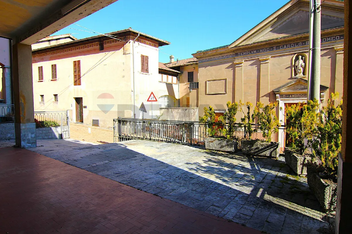 Appartamento in vendita a Cuasso al Monte - foto 3