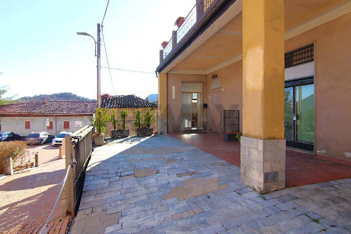 Appartamento in vendita a Cuasso al Monte - foto 4