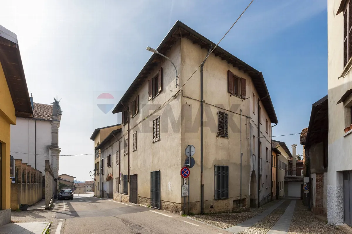 Appartamento in vendita a Castronno - foto 9