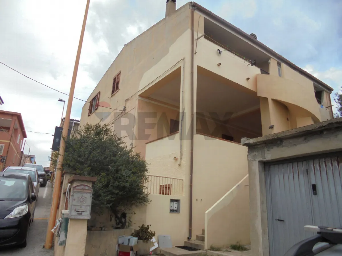 Appartamento in vendita a La Maddalena - foto 1