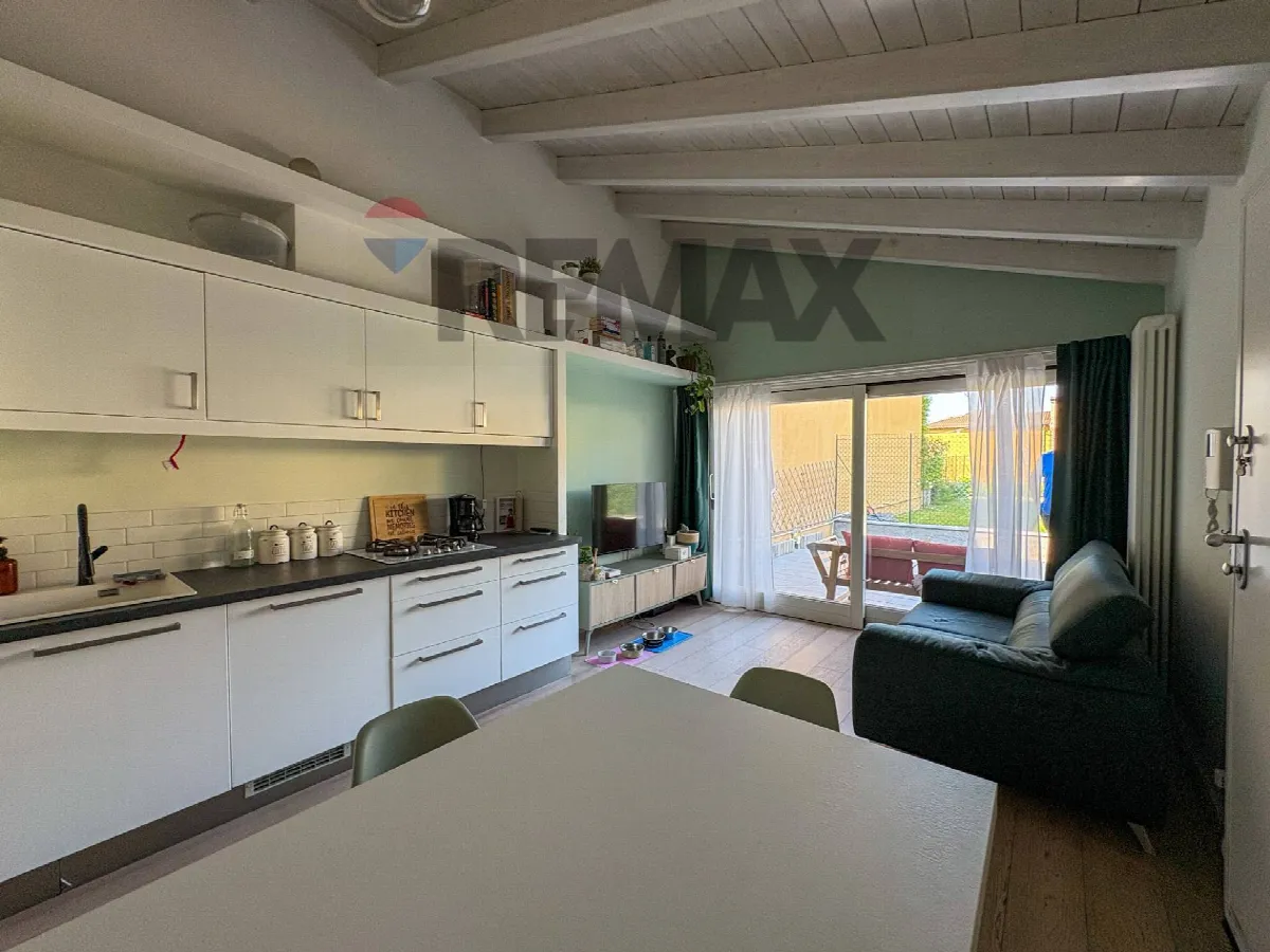 Appartamento in vendita a Varese, S. Ambrogio - foto 1