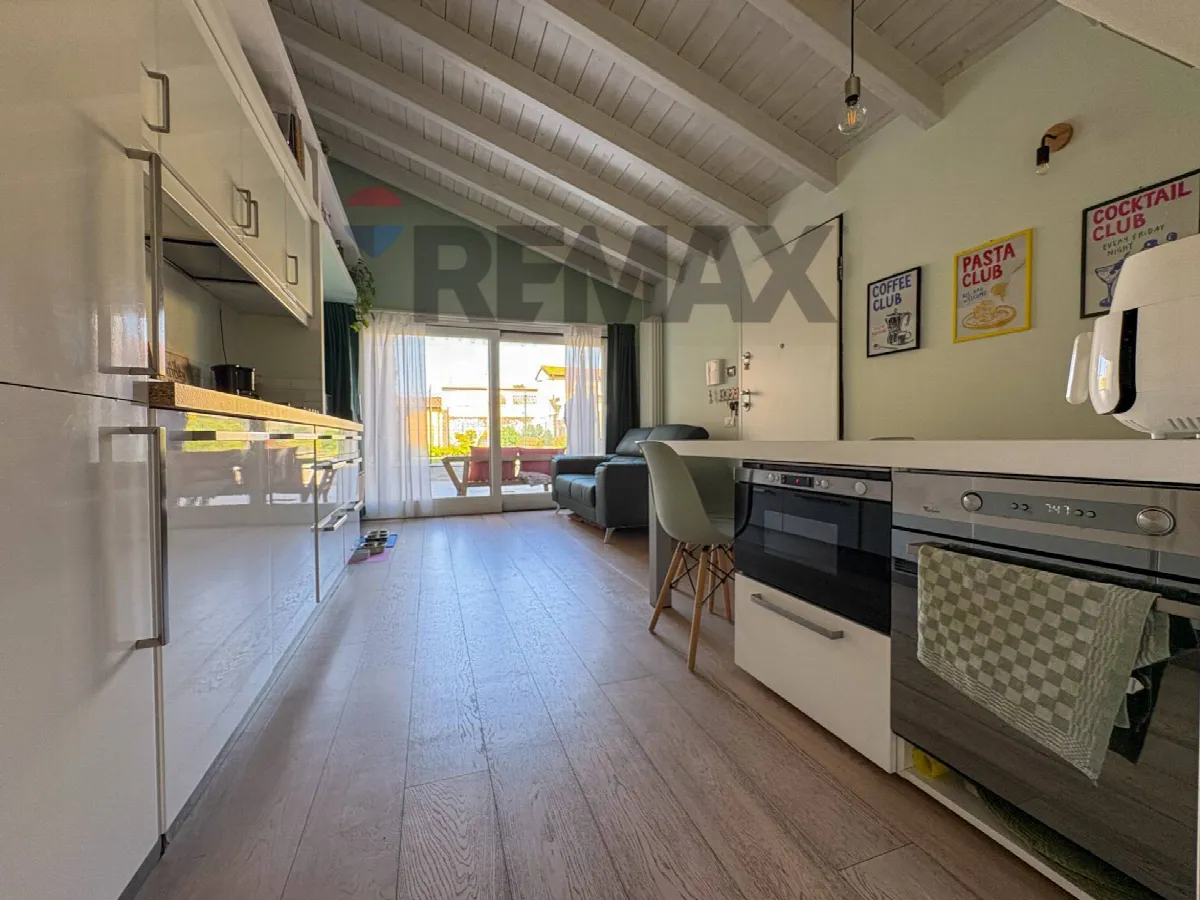 Appartamento in vendita a Varese, S. Ambrogio - foto 4