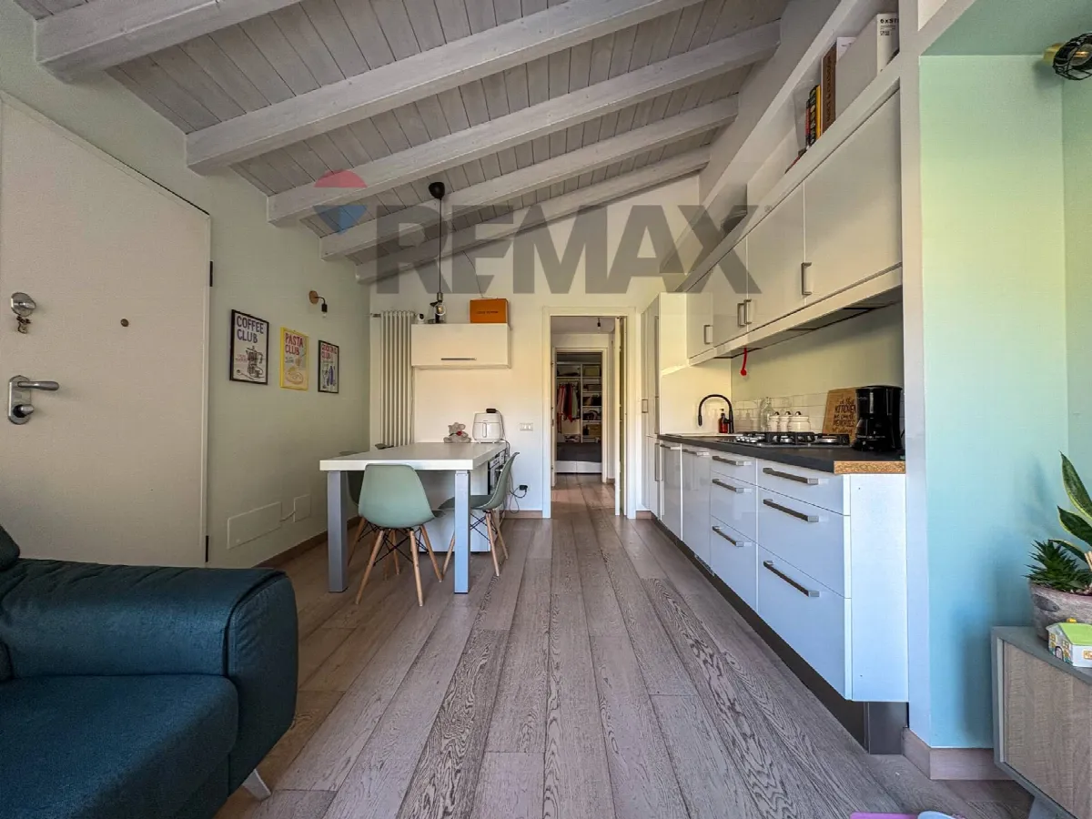 Appartamento in vendita a Varese, S. Ambrogio - foto 5