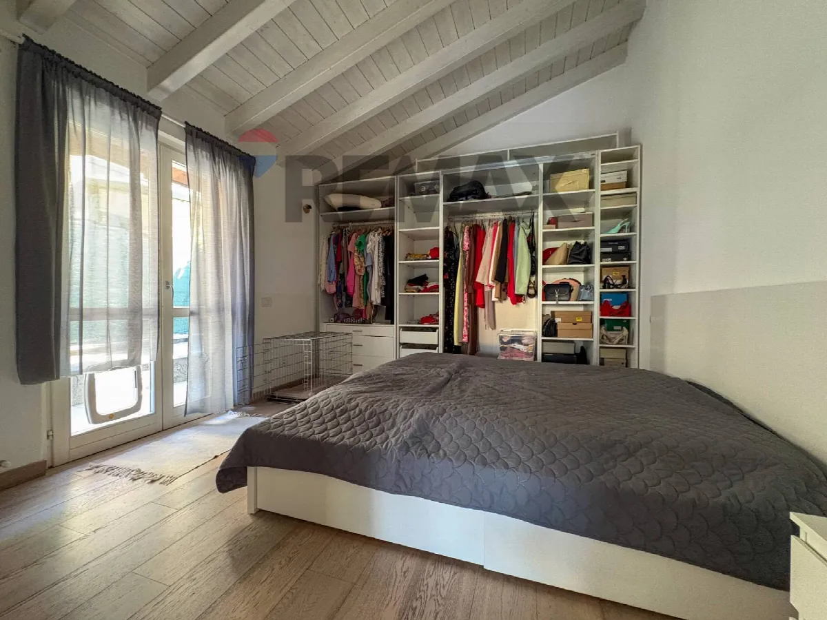 Appartamento in vendita a Varese, S. Ambrogio - foto 7