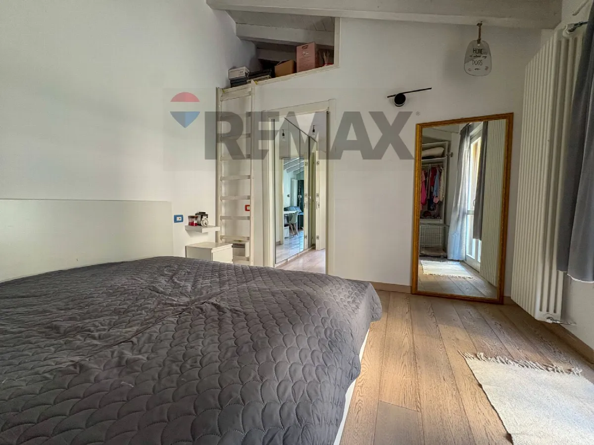Appartamento in vendita a Varese, S. Ambrogio - foto 8