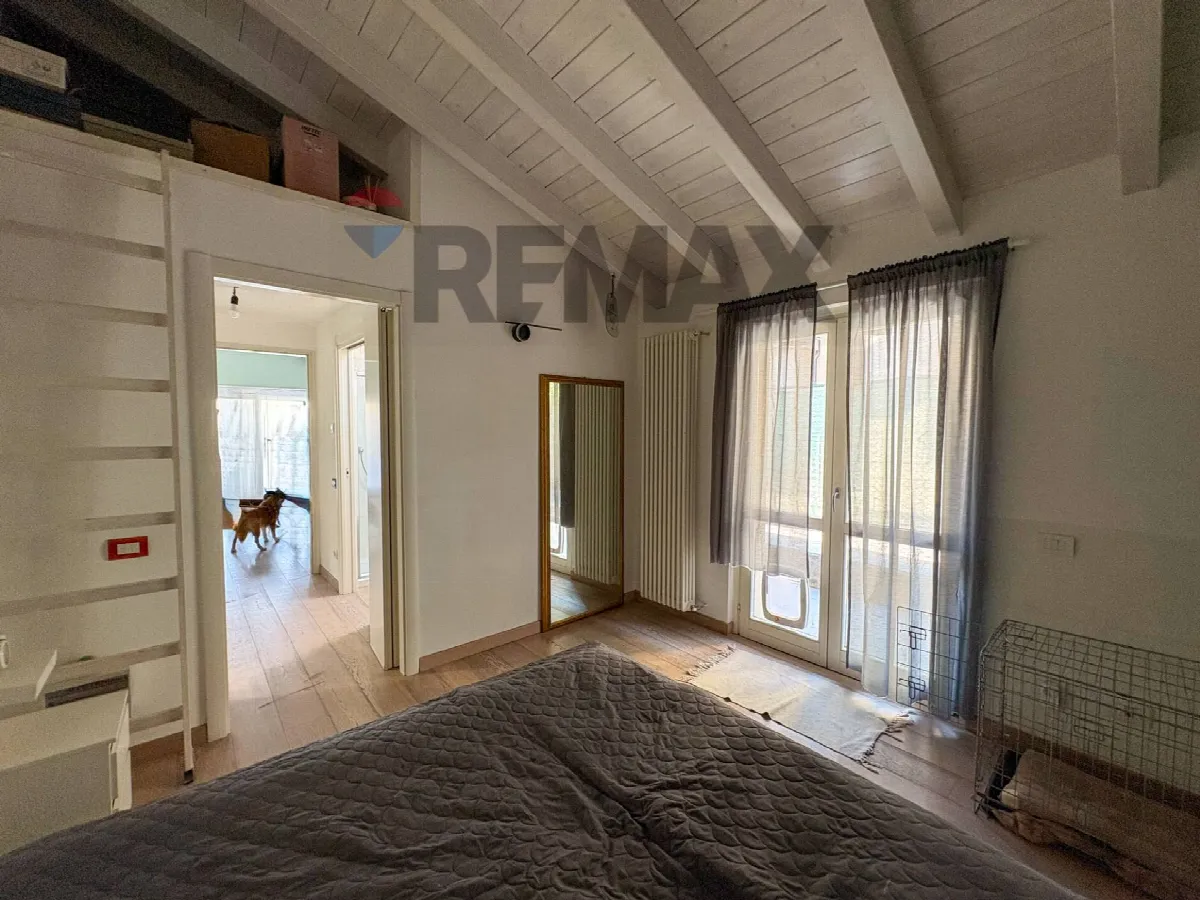 Appartamento in vendita a Varese, S. Ambrogio - foto 9