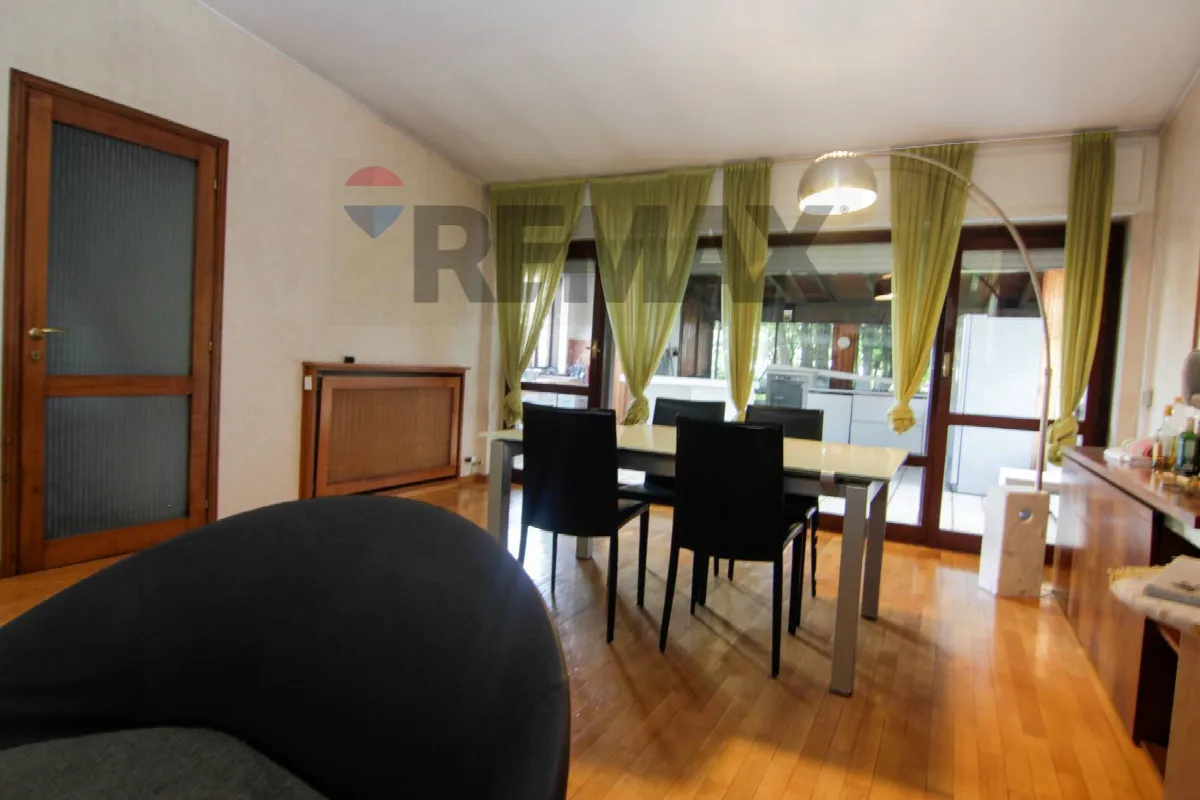 Appartamento in vendita a Castiglione Olona - foto 4