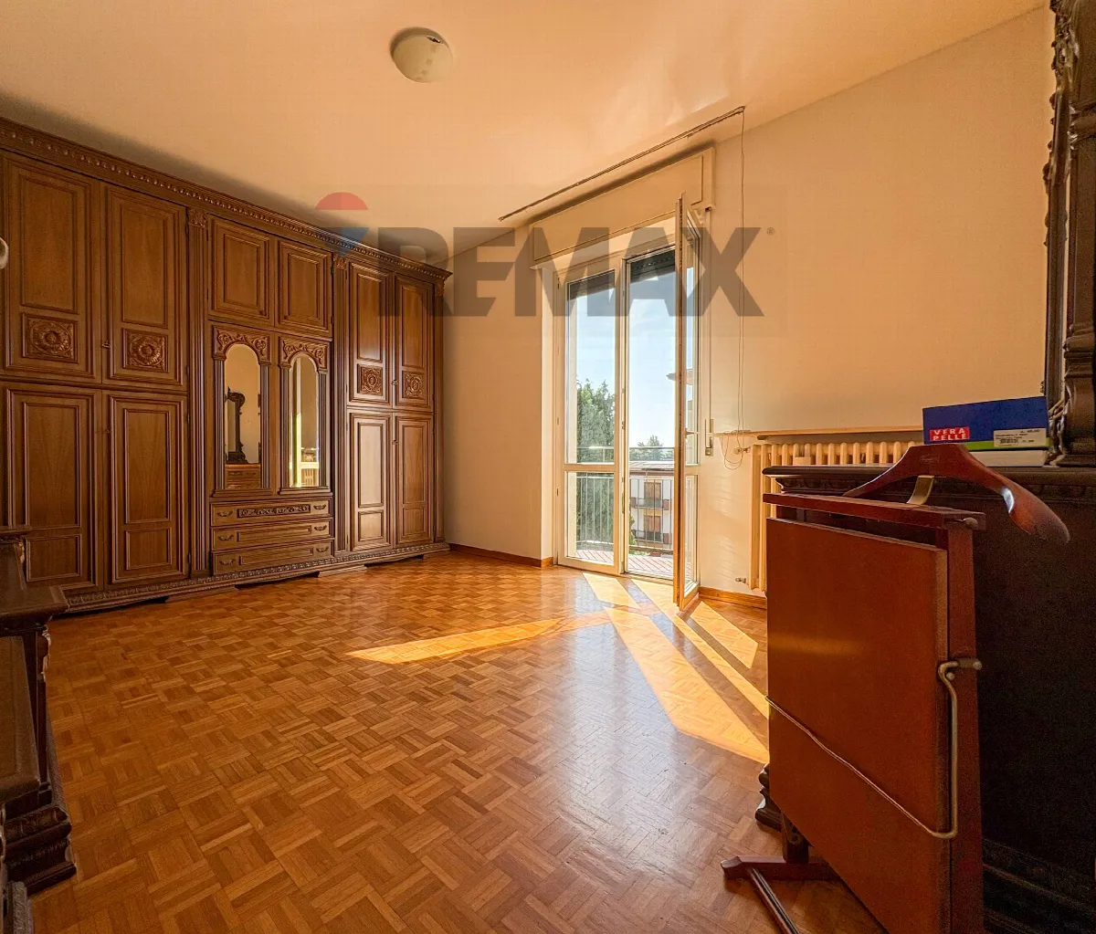 Appartamento in vendita a Varese, Zona Biumo - foto 9