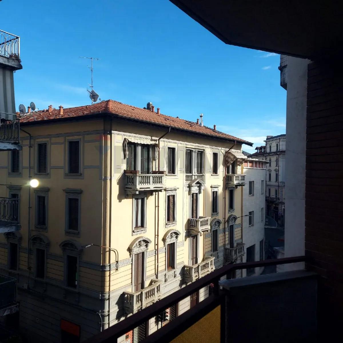 Appartamento in vendita a Varese, Centro - foto 1