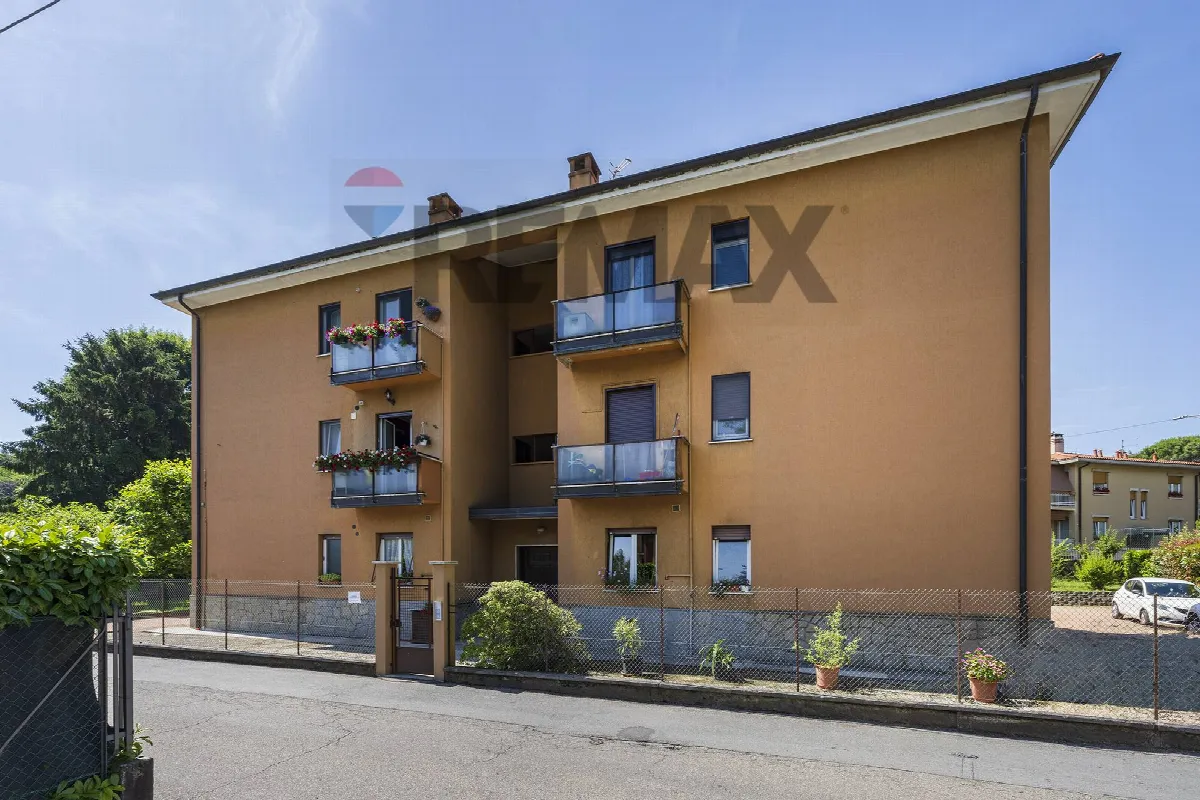 Appartamento in vendita a Varese, S. Ambrogio - foto 1