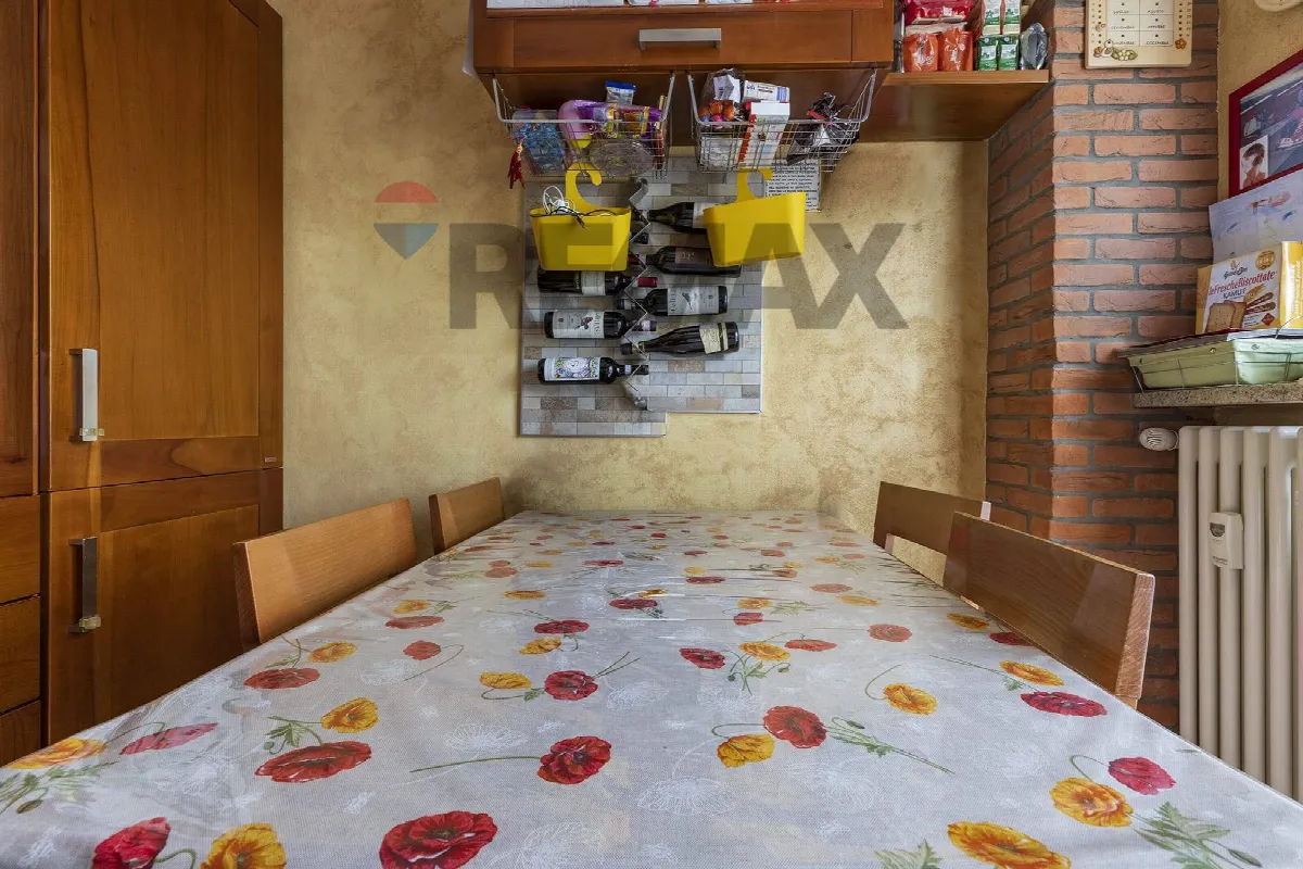 Appartamento in vendita a Varese, S. Ambrogio - foto 10
