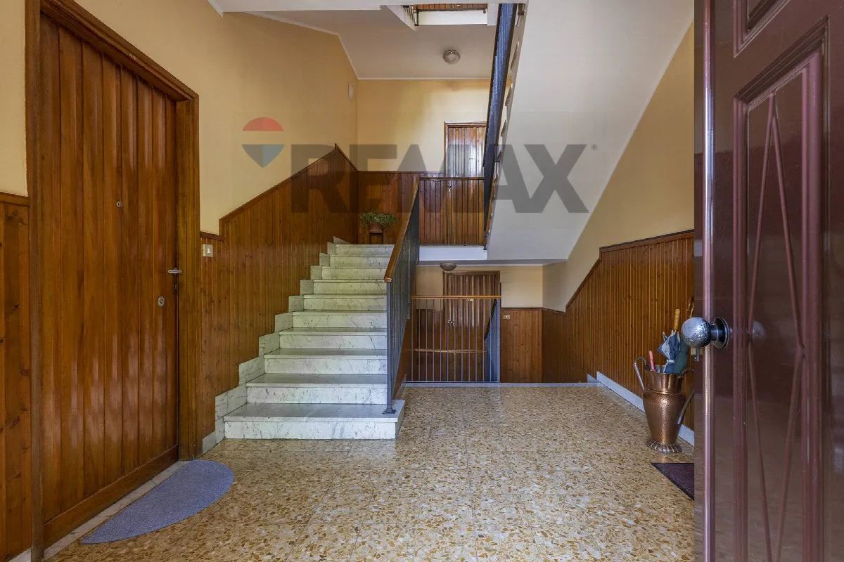 Appartamento in vendita a Varese, S. Ambrogio - foto 2