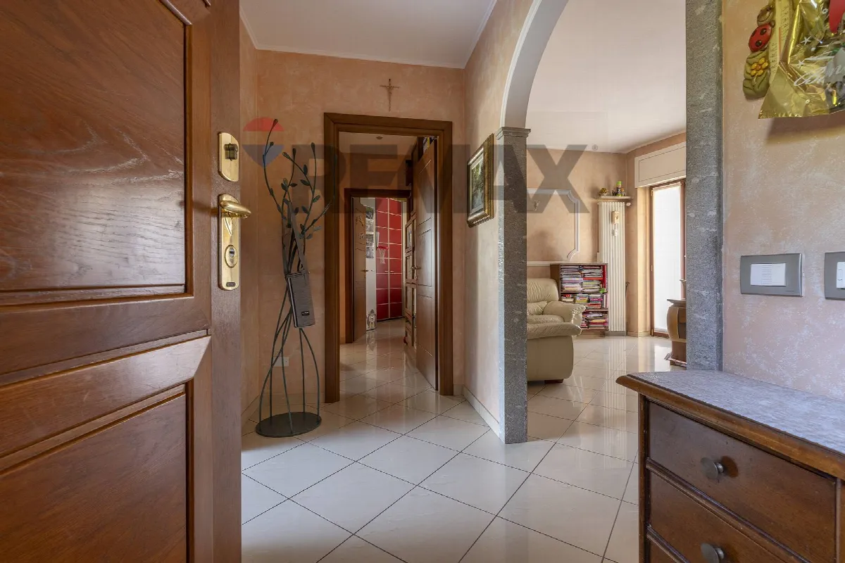 Appartamento in vendita a Varese, S. Ambrogio - foto 3