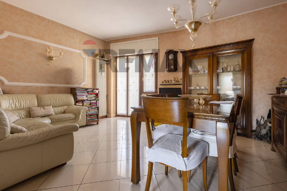 Appartamento in vendita a Varese, S. Ambrogio - foto 4