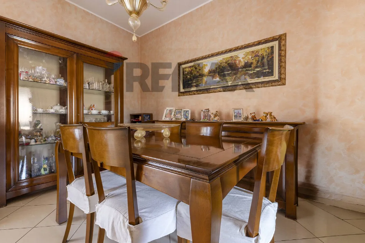 Appartamento in vendita a Varese, S. Ambrogio - foto 5