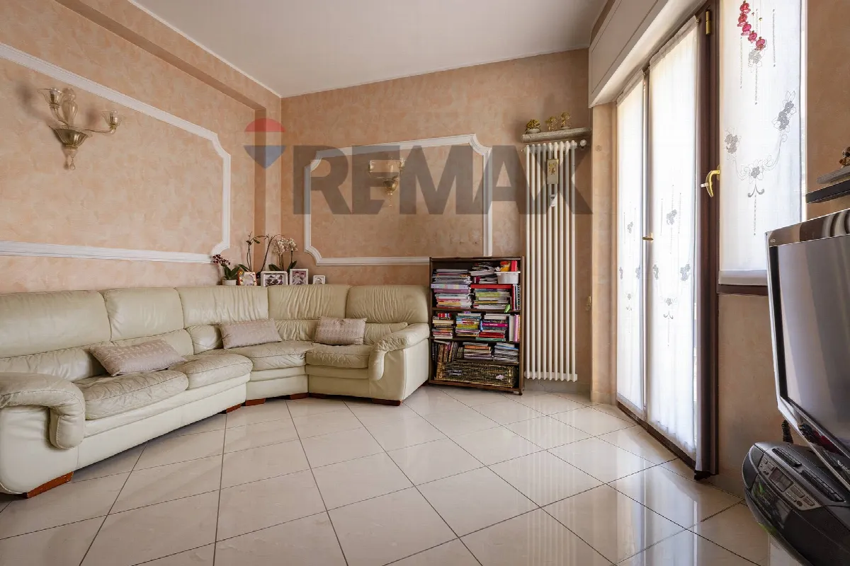 Appartamento in vendita a Varese, S. Ambrogio - foto 7