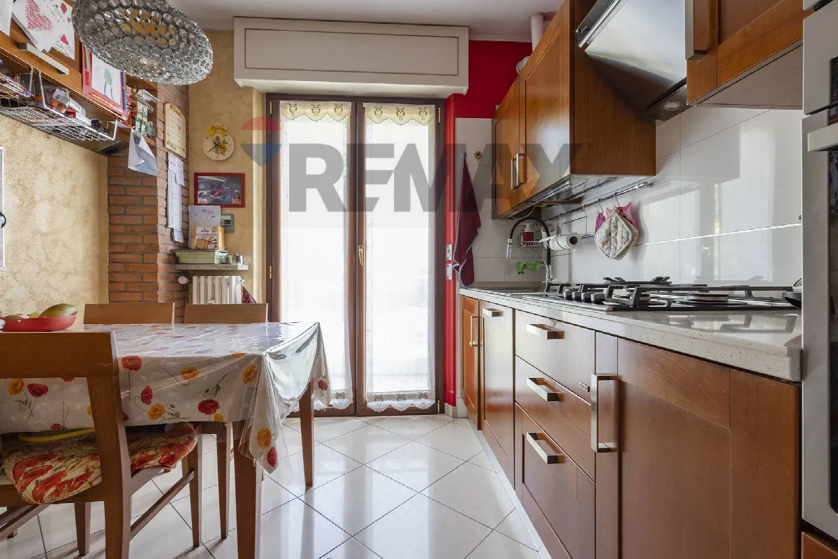 Appartamento in vendita a Varese, S. Ambrogio - foto 8