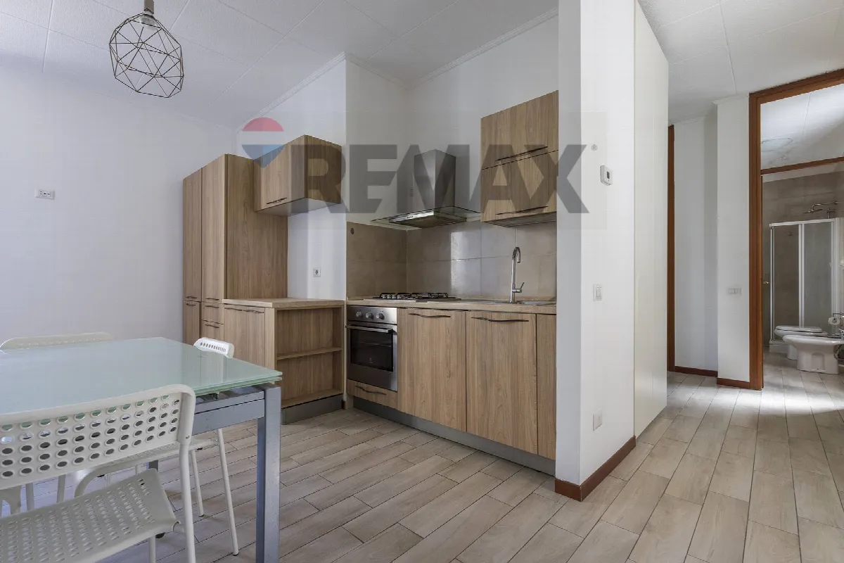 Appartamento in vendita a Varese, Centro - foto 5