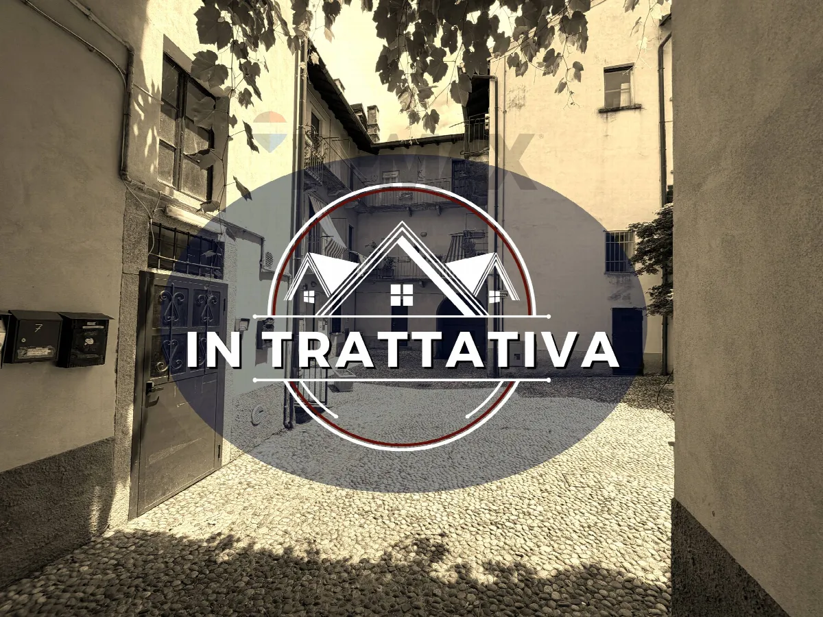 Appartamento in vendita a Barasso - foto 1