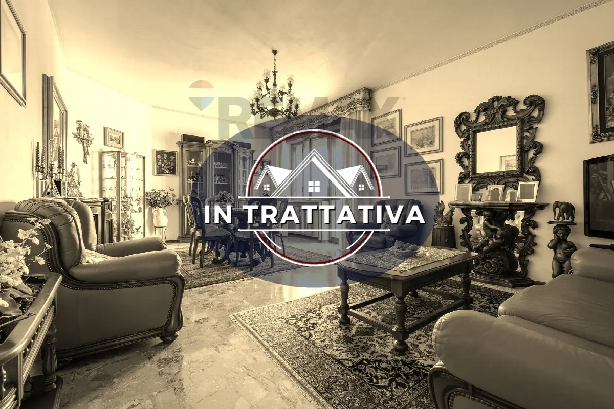 Appartamento in vendita a Varese, Belforte - foto 1