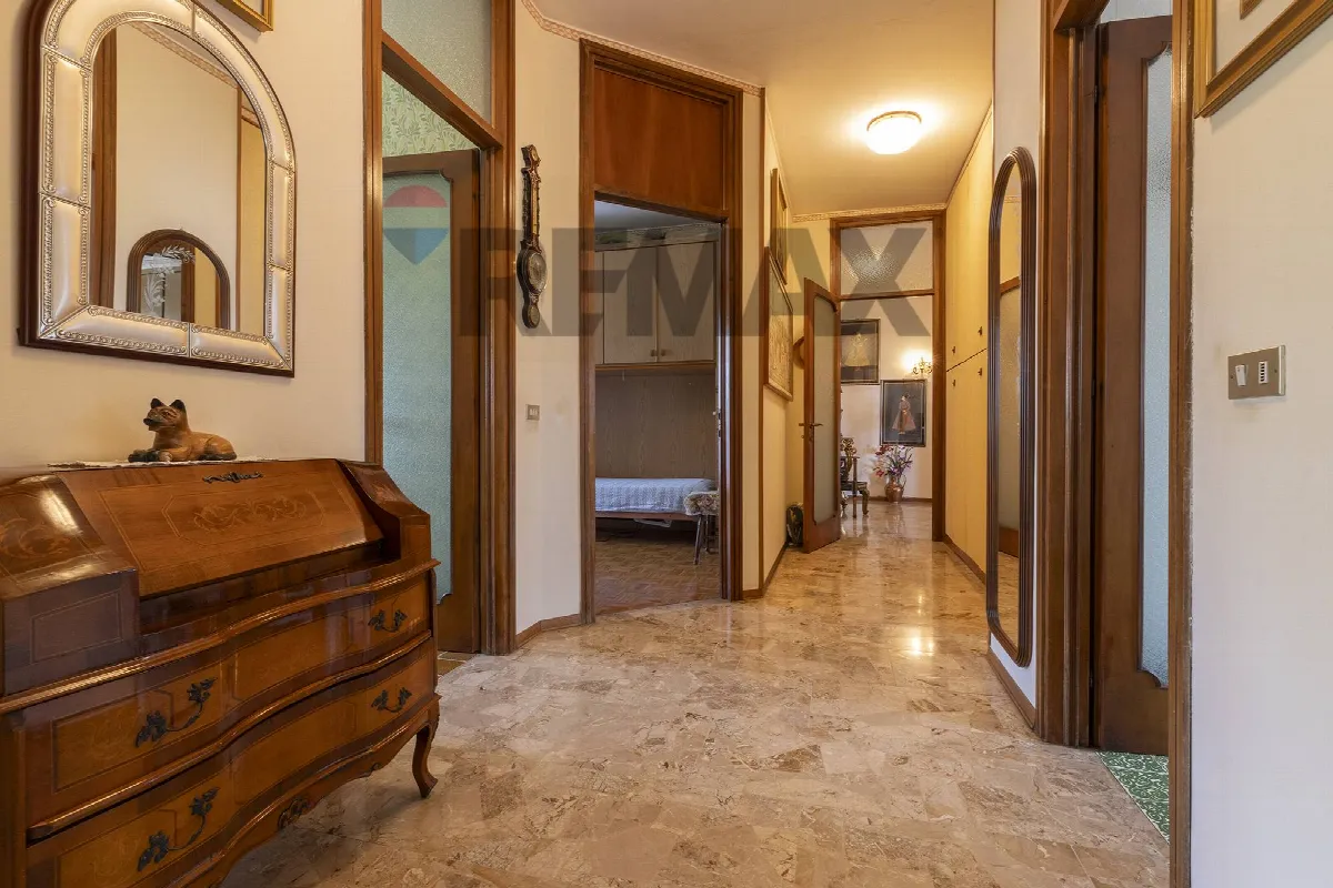 Appartamento in vendita a Varese, Belforte - foto 10