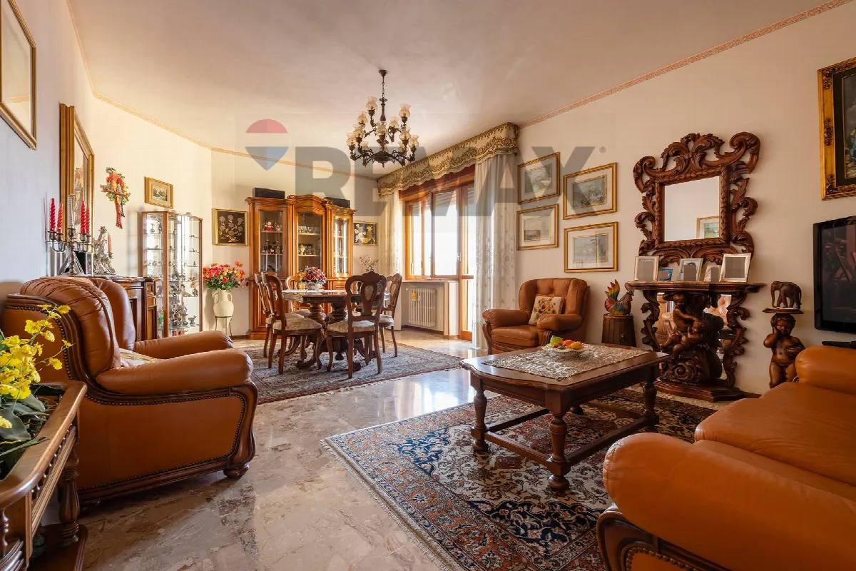Appartamento in vendita a Varese, Belforte - foto 2