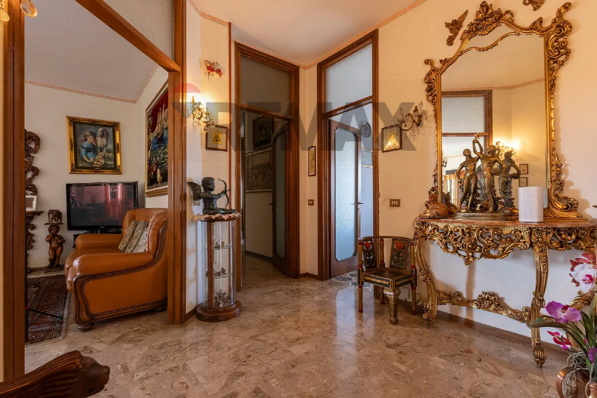Appartamento in vendita a Varese, Belforte - foto 3